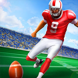 Touchdown Pro