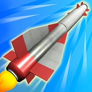 Rocket Rush